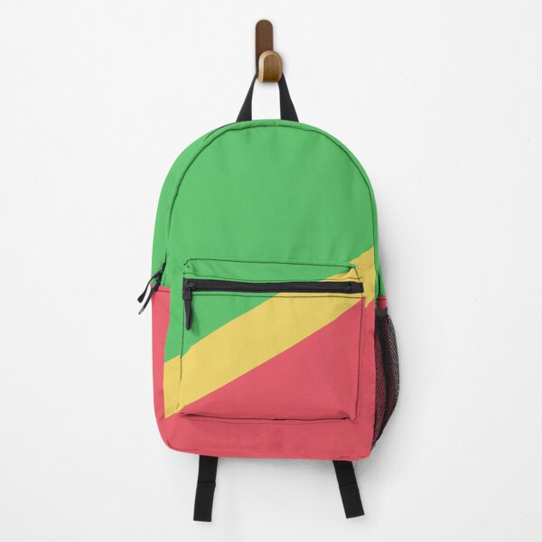 Item preview, Republic of the Congo designed and sold by FlatFlags.