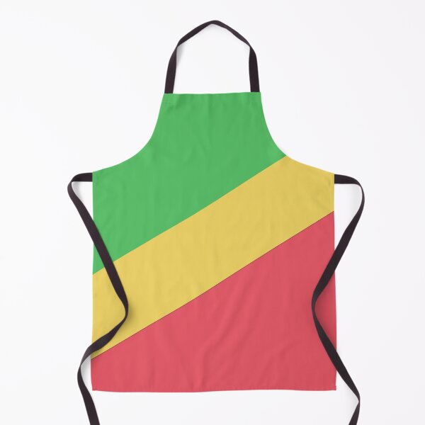 Item preview, Republic of the Congo designed and sold by FlatFlags.