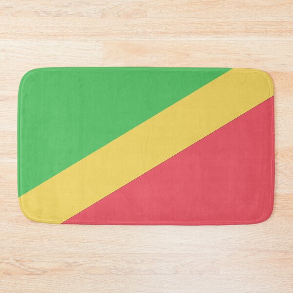 Item preview, Republic of the Congo designed and sold by FlatFlags.
