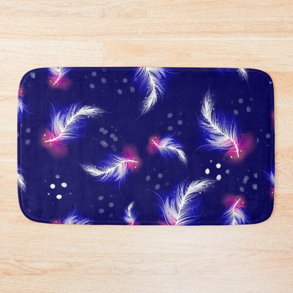 Item preview, neon feather designed and sold by flyingghorse.