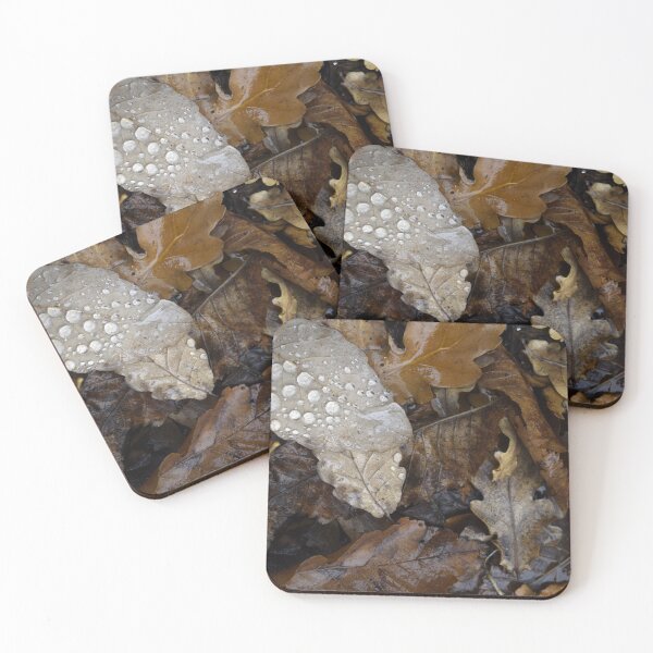 Item preview, slushy leaves designed and sold by Daniella.