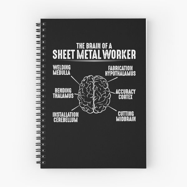 Item preview, Sheet Metal Worker Metal Worker Metalworker designed and sold by Krautshirts.
