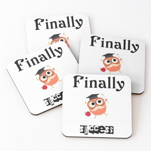 Item preview, Finally success t-shirt  designed and sold by Frangi_Pane_ Magazine.