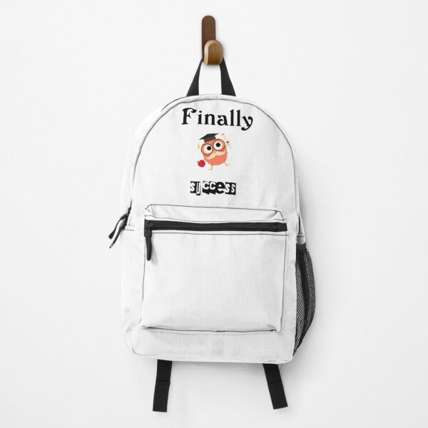 Item preview, Finally success t-shirt  designed and sold by Frangi_Pane_ Magazine.