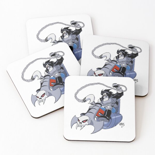 Item preview, Lobo - The Main Man  designed and sold by StaticAppare.