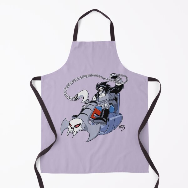 Item preview, Lobo - The Main Man  designed and sold by StaticAppare.