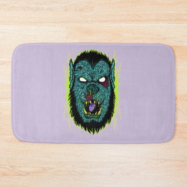 Item preview, Werewolf  designed and sold by StaticAppare.