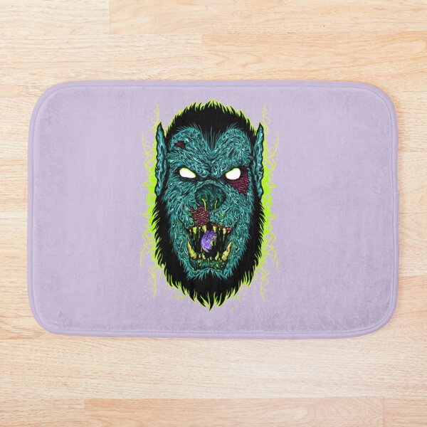 Item preview, Werewolf  designed and sold by StaticAppare.