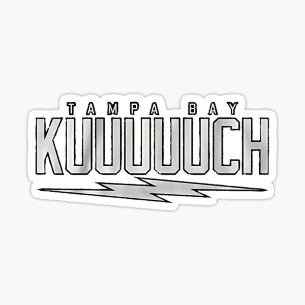 Tampa Bay Lightning Stickers for Sale