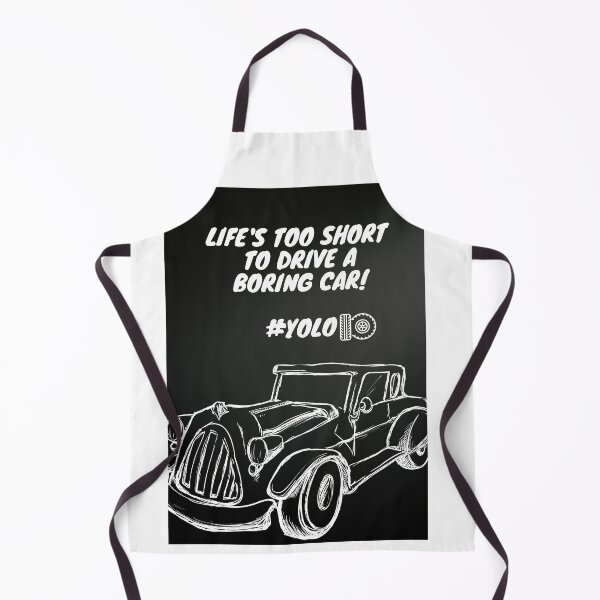 Item preview, YOLO designed and sold by Sunshine Sadi.