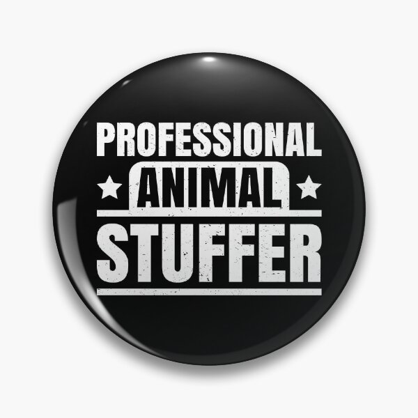Item preview, Taxidermy Taxidermist designed and sold by Krautshirts.
