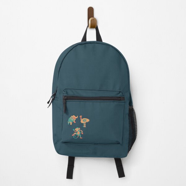 Item preview, The Animal Forest  designed and sold by KhataCloset.