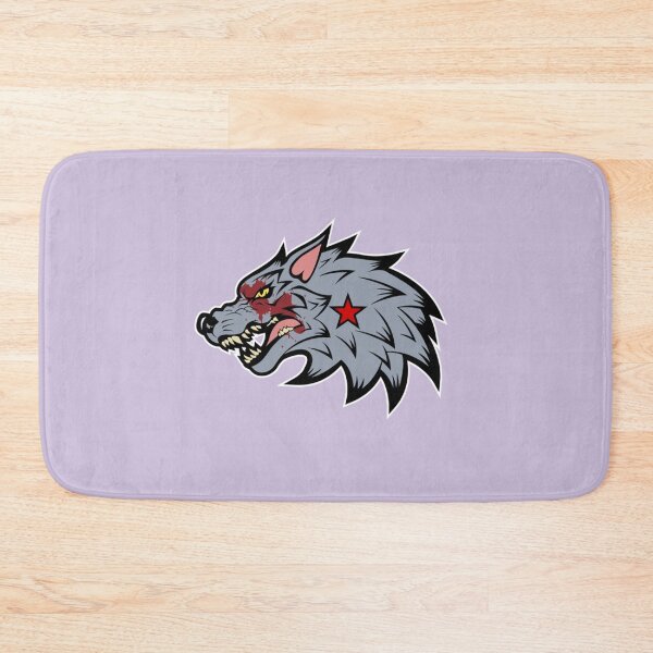Item preview, Silver Wolf  designed and sold by StaticAppare.