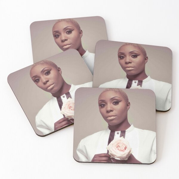 Item preview, Laura Mvula 02 designed and sold by wartsari.