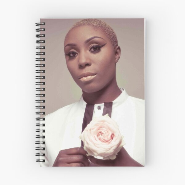 Item preview, Laura Mvula 02 designed and sold by wartsari.
