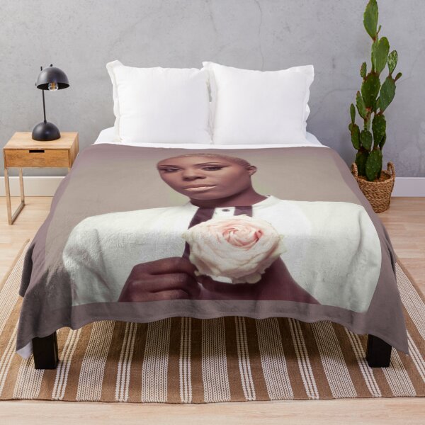 Item preview, Laura Mvula 02 designed and sold by wartsari.