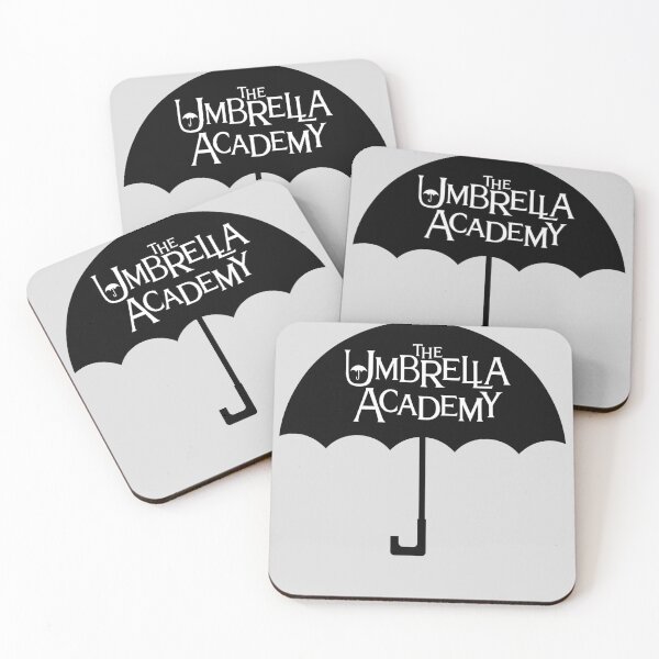 Item preview, The umbrella academy  designed and sold by Dear-Ashlin.