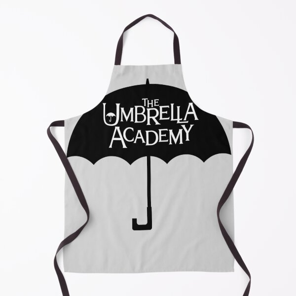 Item preview, The umbrella academy designed and sold by Dear-Ashlin.