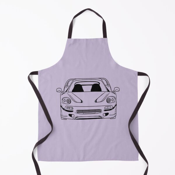 Item preview, Fer f50 designed and sold by StaticAppare.