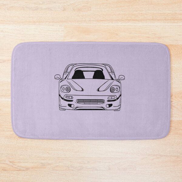 Item preview, Fer f50 designed and sold by StaticAppare.