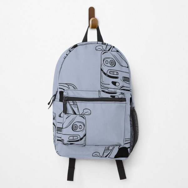 Item preview, Fer f50 designed and sold by StaticAppare.
