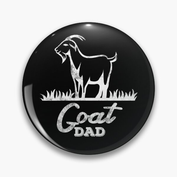 Item preview, Goat Dad designed and sold by roocky.