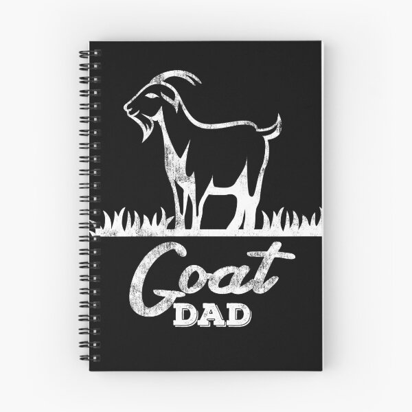 Item preview, Goat Dad designed and sold by roocky.