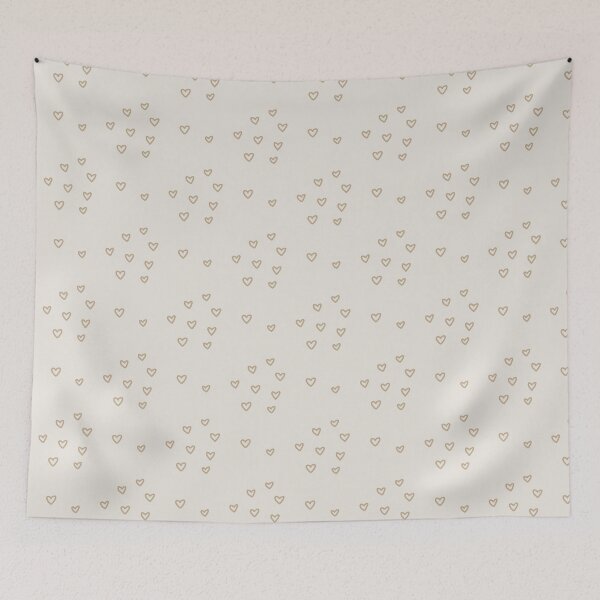 Artikelvorschau, Little heart entworfen und verkauft von Patternsonly.