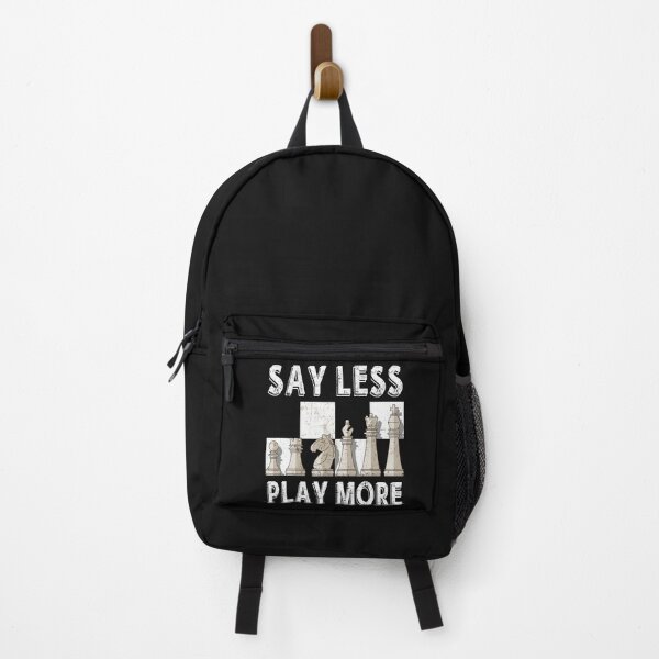 Item preview, Funny Chess Player Retro Vintage designed and sold by thomash2.
