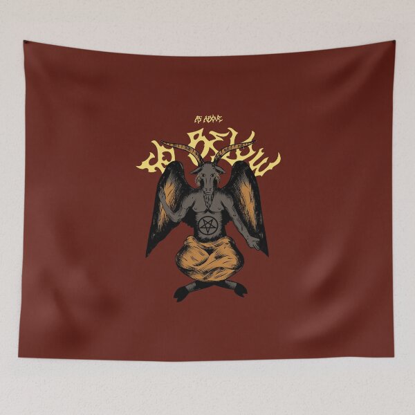 Item preview, AS ABOVE SO BELOW designed and sold by AladdinMktgs.
