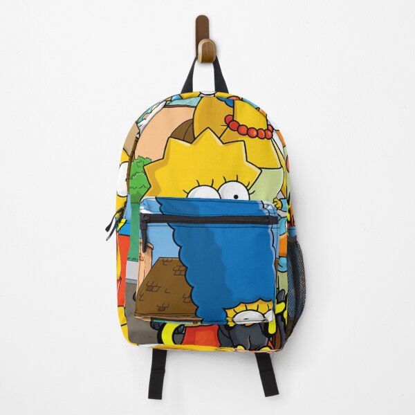 Item preview, la familia simpson designed and sold by dav59iif9ff.