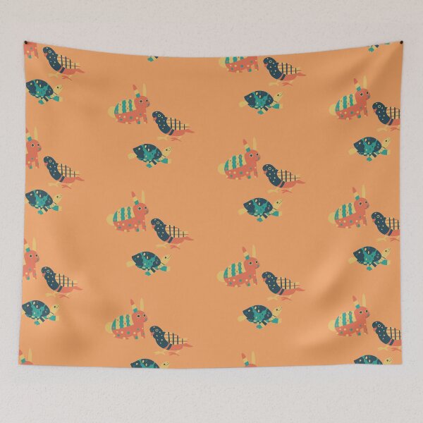 Item preview, Small Animal designed and sold by KhataCloset.