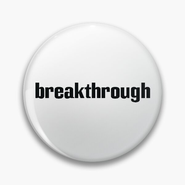 Item preview, Breakthrough designed and sold by FiveNiches.
