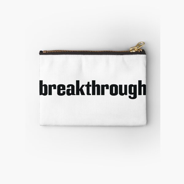 Item preview, Breakthrough designed and sold by FiveNiches.