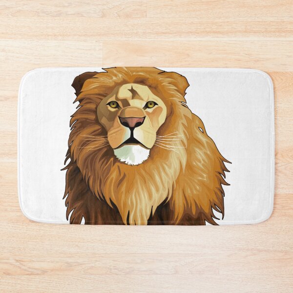 Item preview, KING OF THE JUNGGLE designed and sold by reginasade.