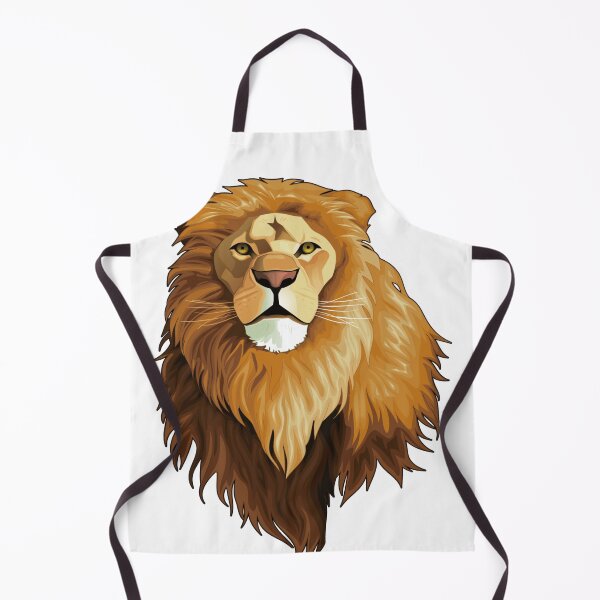 Item preview, KING OF THE JUNGGLE designed and sold by reginasade.