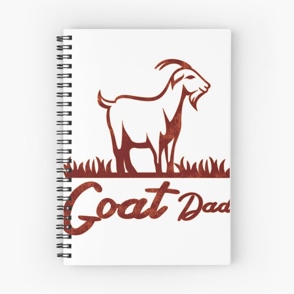 Item preview, Goat Dad  designed and sold by roocky.