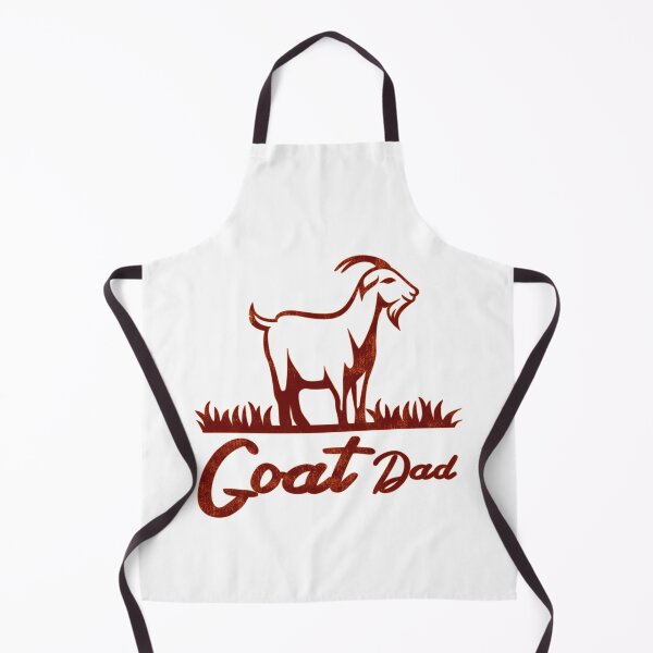 Item preview, Goat Dad designed and sold by roocky.