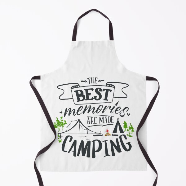 Item preview, Best Memories are Made Camping designed and sold by FOX1999-Design.