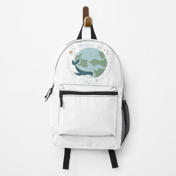 Item preview, There is no planet B designed and sold by NessiSunnset.