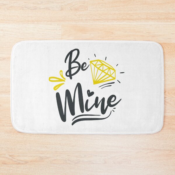 Item preview, Be Mine designed and sold by FOX1999-Design.