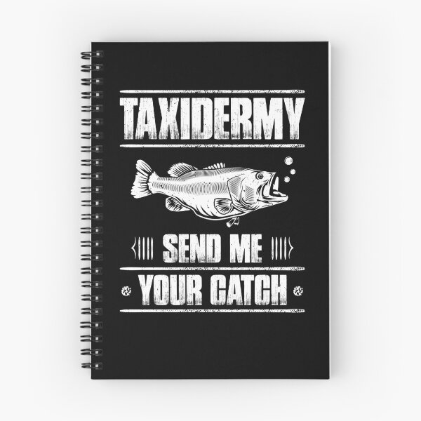 Item preview, Taxidermy Taxidermist designed and sold by Krautshirts.