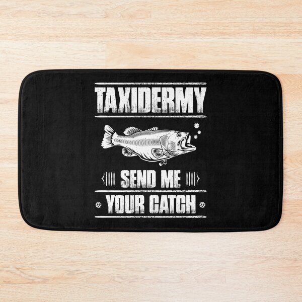 Item preview, Taxidermy Taxidermist designed and sold by Krautshirts.