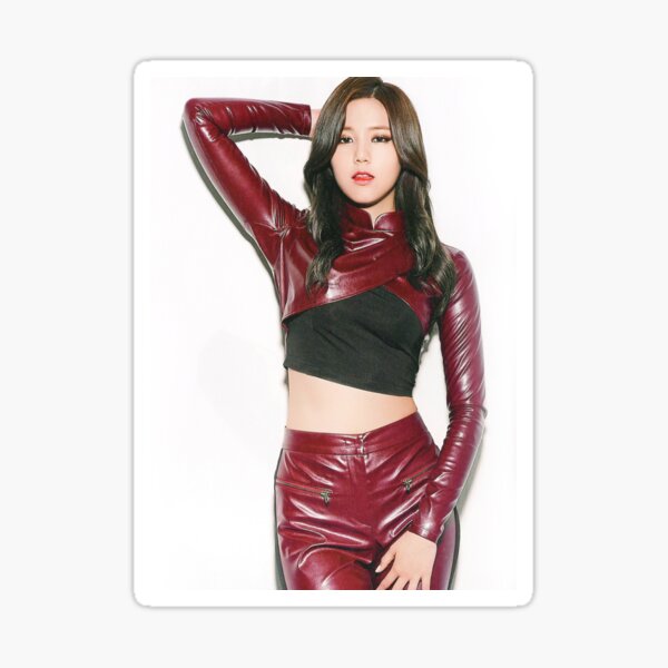 Item preview, Hyejeong aoa designed and sold by VANJULS.