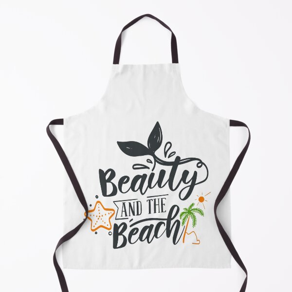 Item preview, Beauty And The Beach designed and sold by FOX1999-Design.