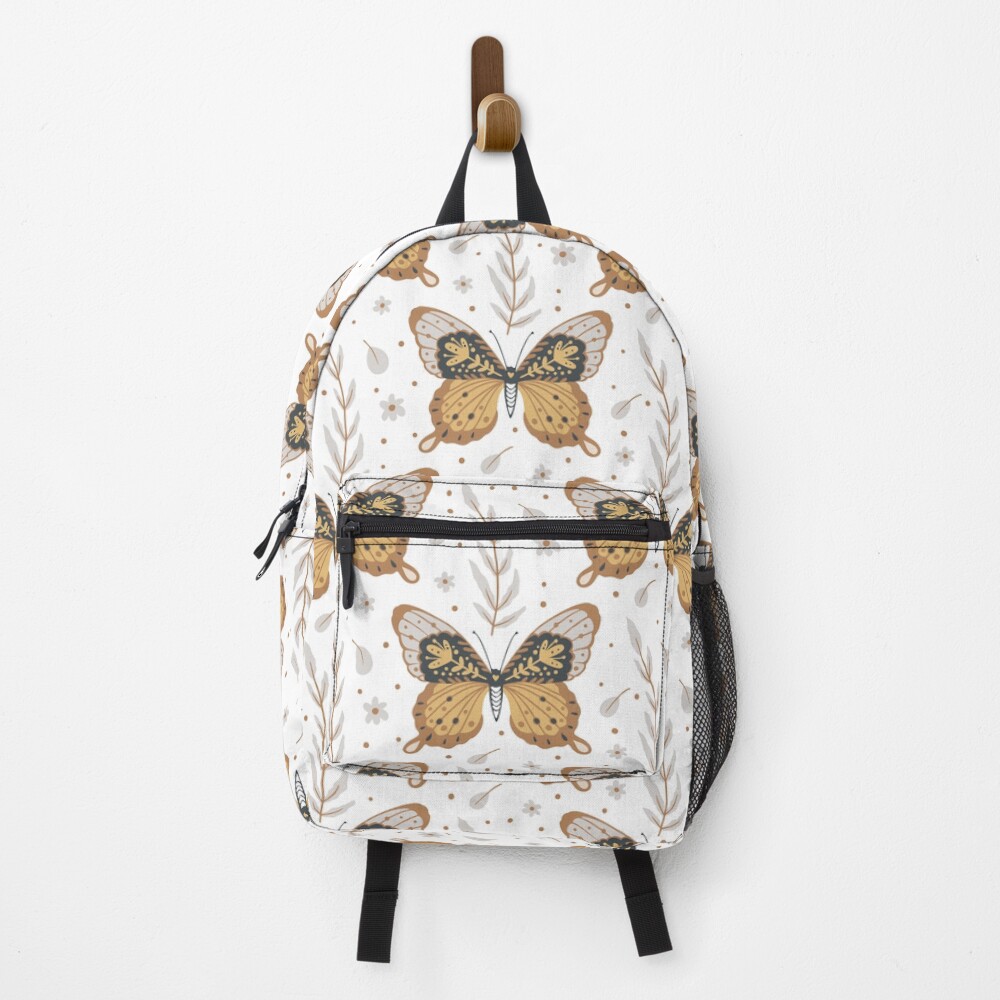 Artikel-Vorschau von Rucksack, designt und verkauft von Patternsonly.