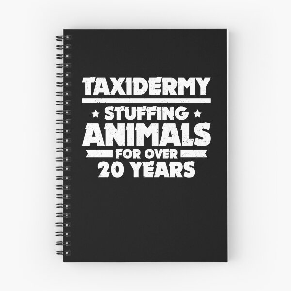 Item preview, Taxidermy Taxidermist designed and sold by Krautshirts.