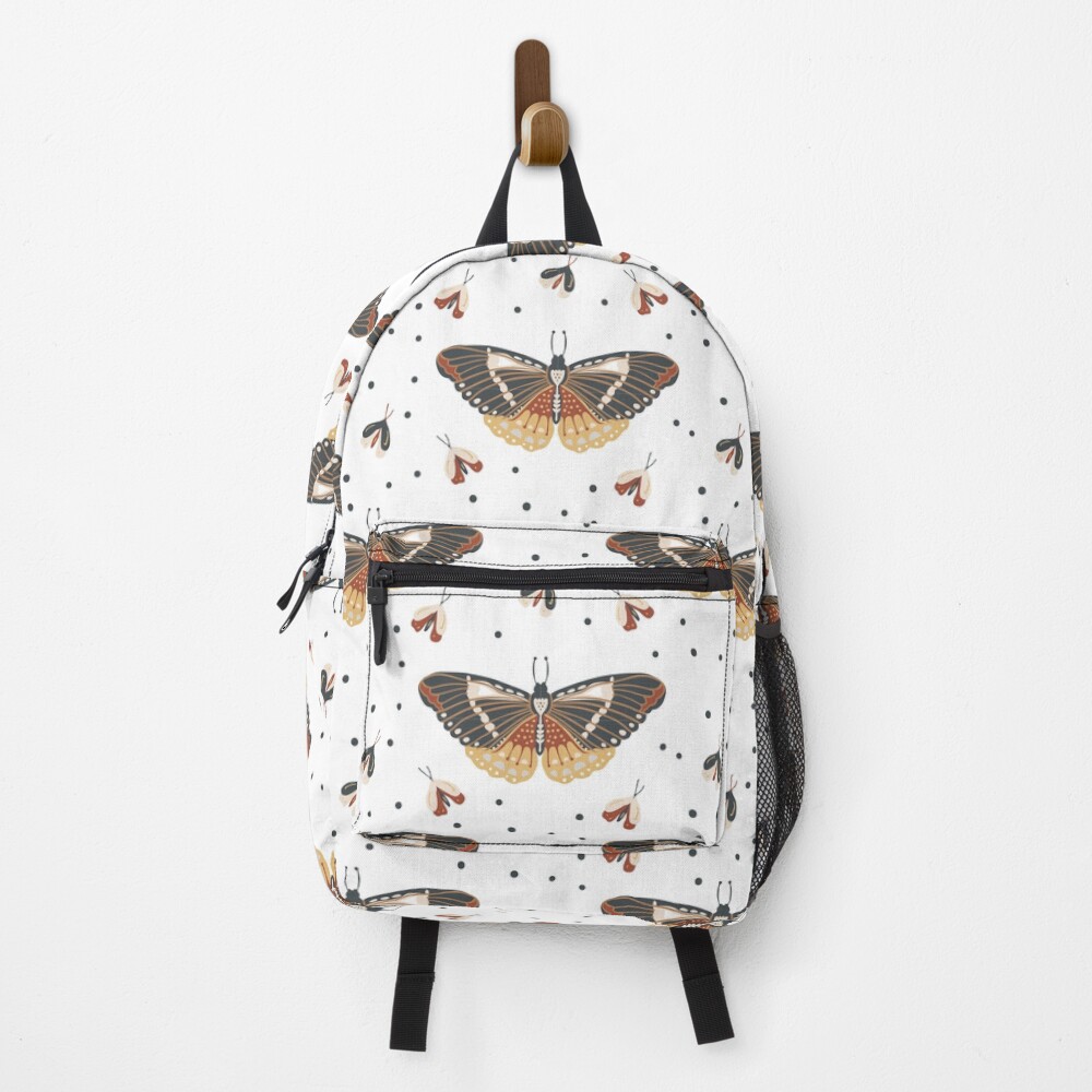 Artikel-Vorschau von Rucksack, designt und verkauft von Patternsonly.