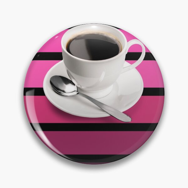 Item preview, Coffee Vintage Retro Sunset designed and sold by crazycoffeefan.