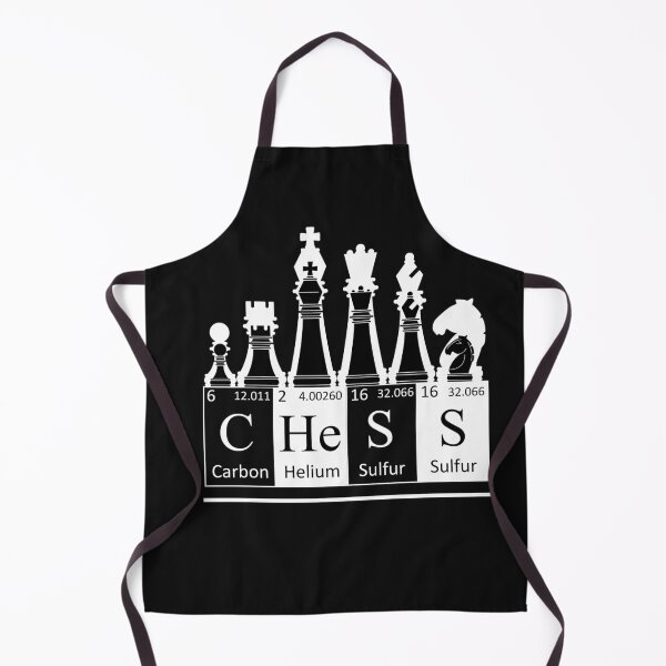 Item preview, Funny Chess Player Retro Vintage designed and sold by thomash2.